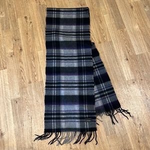 Cole Haan cashmere scarf. Like new!